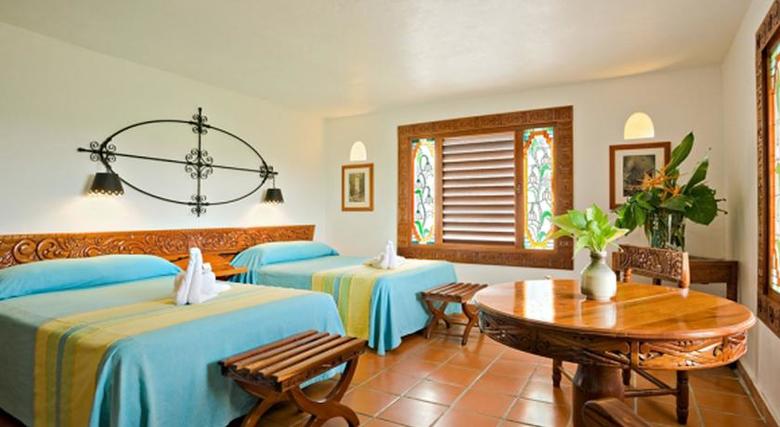 Mayaland Hotel And Bungalows