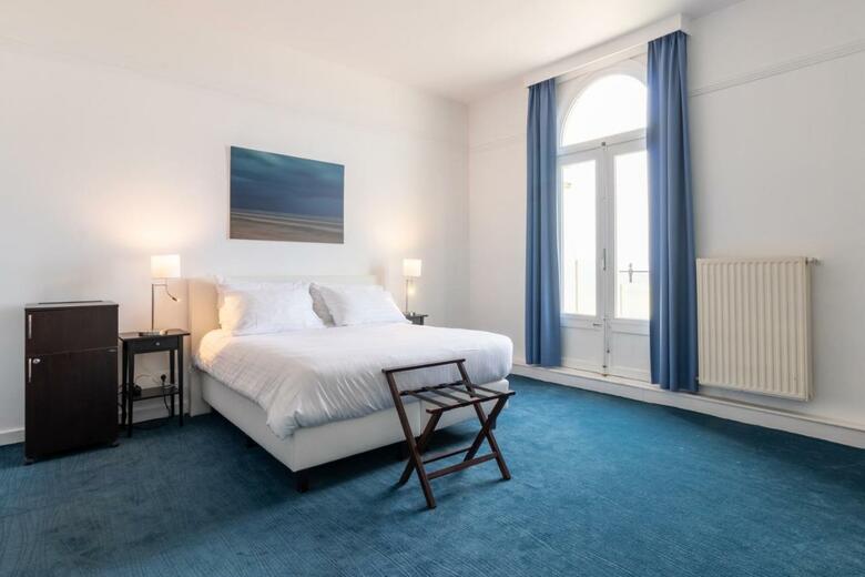 Hotel Thermae Palace