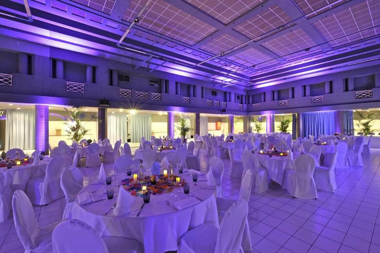 Hotel Thermae Palace
