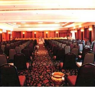 Hotel Malla