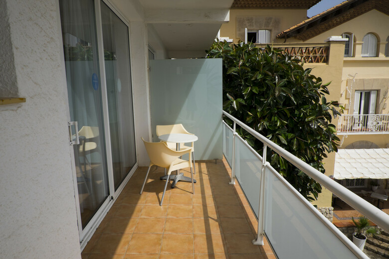 Hotel Subur Mar�tim