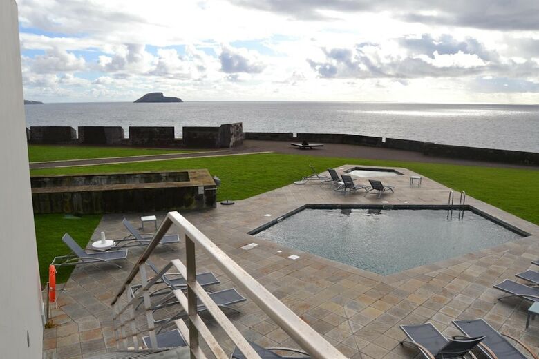 Posada Angra Do Hero�smo - Forte S. Sebasti�o