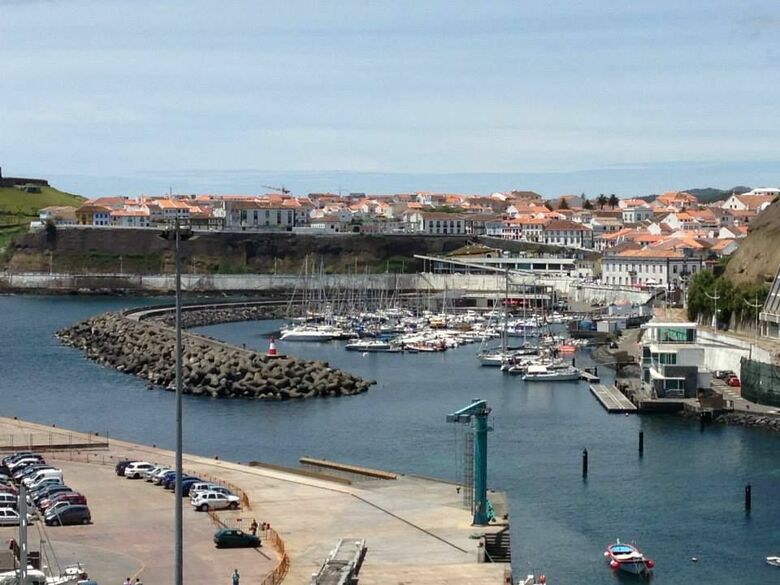Posada Angra Do Hero�smo - Forte S. Sebasti�o