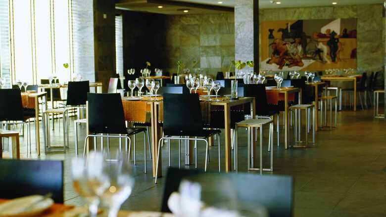 Posada Angra Do Hero�smo - Forte S. Sebasti�o