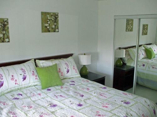 Bed & Breakfast C�te St-hermas G�te Au Vignoble