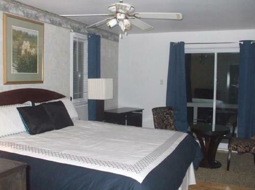 Bed & Breakfast C�te St-hermas G�te Au Vignoble