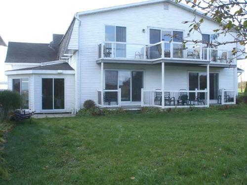 Bed & Breakfast C�te St-hermas G�te Au Vignoble