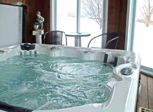 Bed & Breakfast C�te St-hermas G�te Au Vignoble