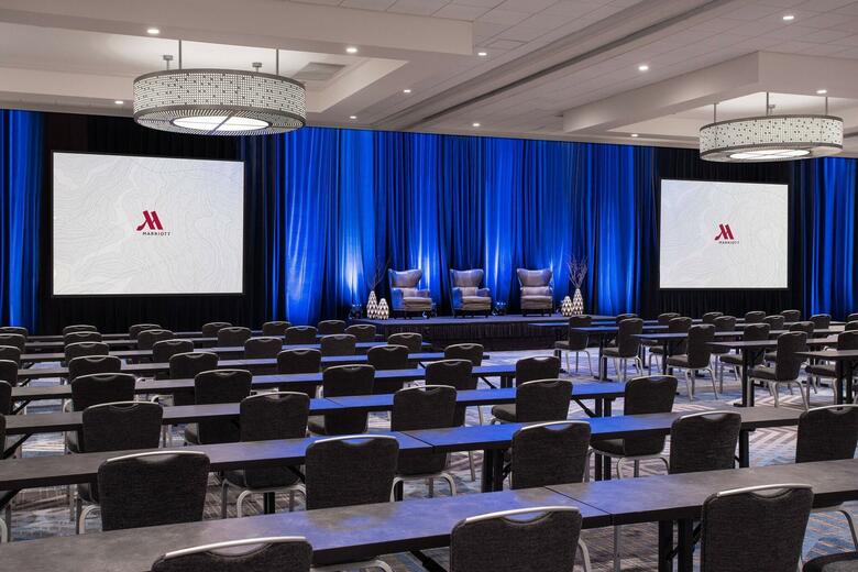 Hotel Santa Clara Marriott