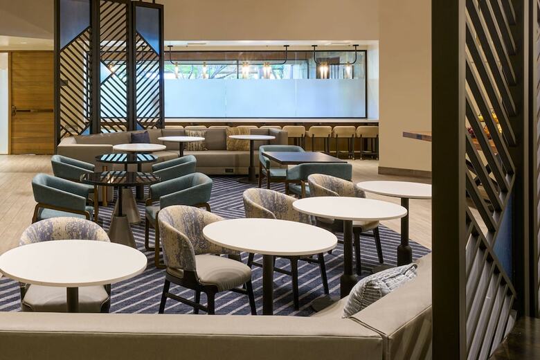Hotel Santa Clara Marriott