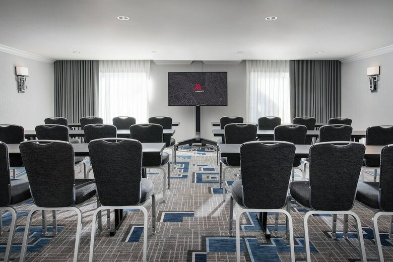 Hotel Santa Clara Marriott