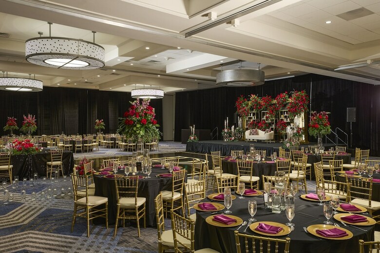 Hotel Santa Clara Marriott
