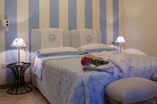 Bed & Breakfast Terrazza Ginori