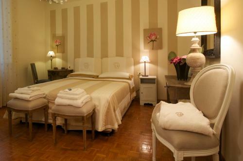 Bed & Breakfast Terrazza Ginori
