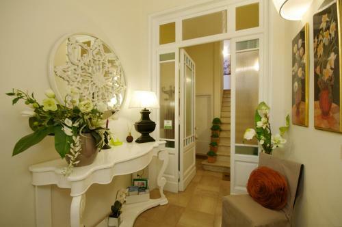 Bed & Breakfast Terrazza Ginori