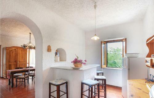 Apartamento Morgi