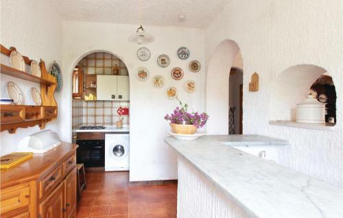 Apartamento Morgi