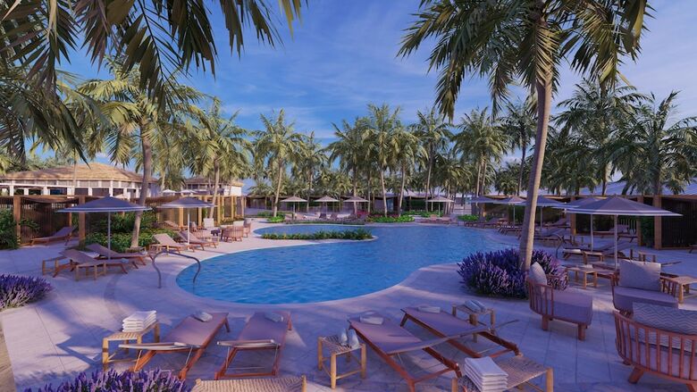Hotel Islander Resort