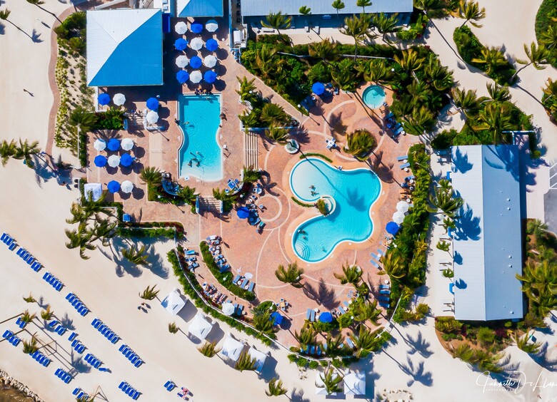 Hotel Islander Resort