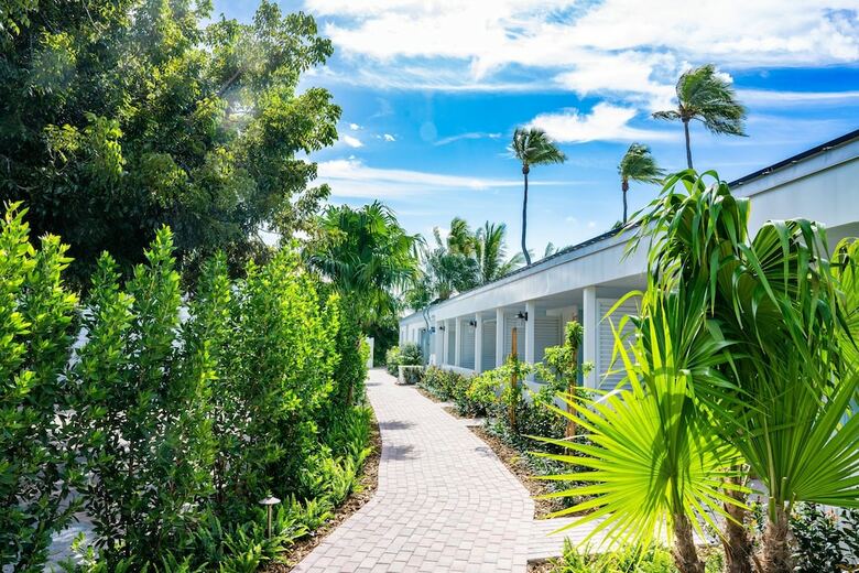Hotel Islander Resort