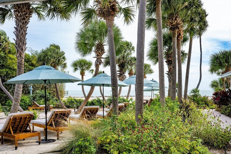 Hotel Islander Resort