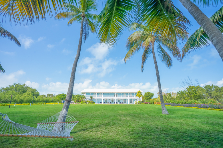 Hotel Islander Resort