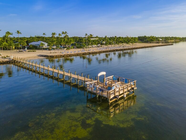 Hotel Islander Resort