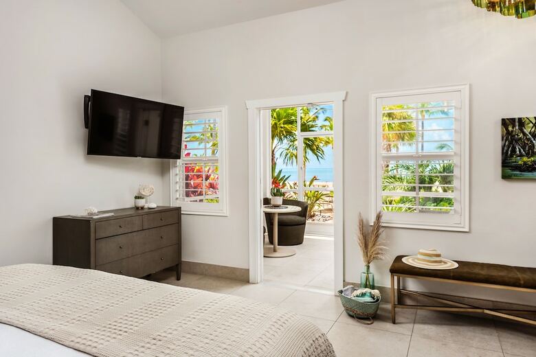Hotel Islander Resort