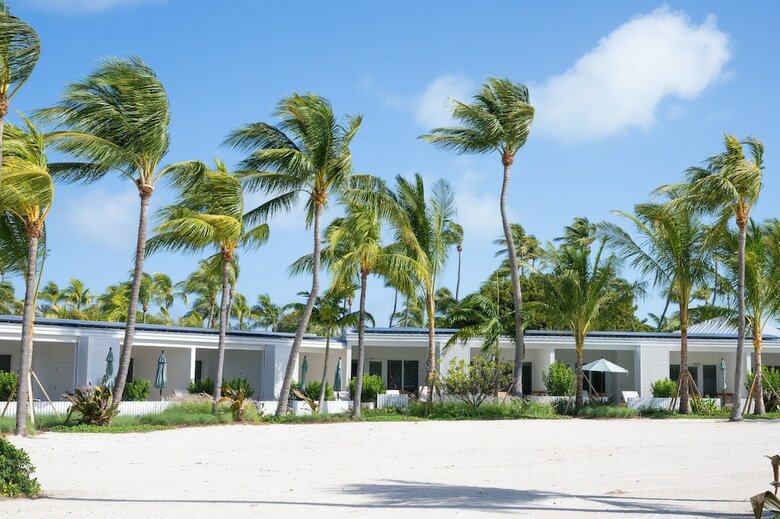 Hotel Islander Resort