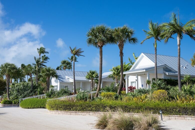 Hotel Islander Resort
