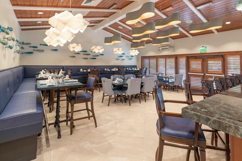 Hotel Islander Resort