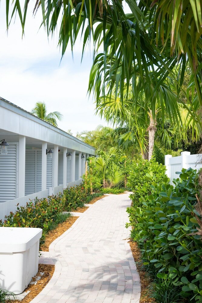 Hotel Islander Resort