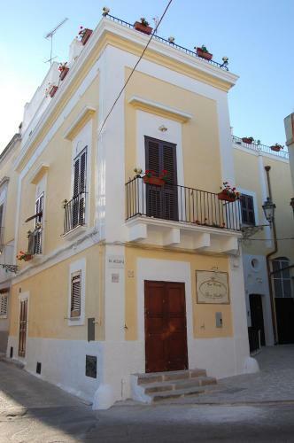 B&B Casa Camilla