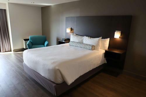 Best Western Hotel St. Jerome