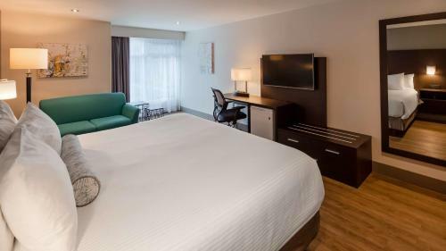 Best Western Hotel St. Jerome
