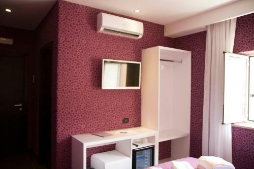 Kleopatra Design Hotel