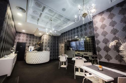 Kleopatra Design Hotel