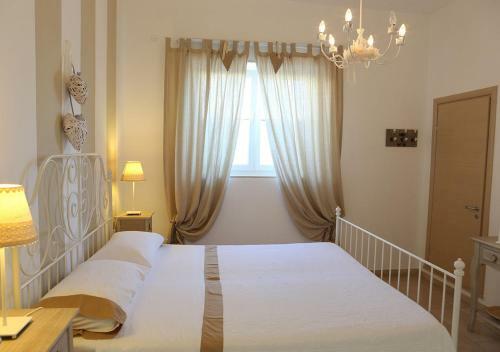 Bed & Breakfast La Lanterna
