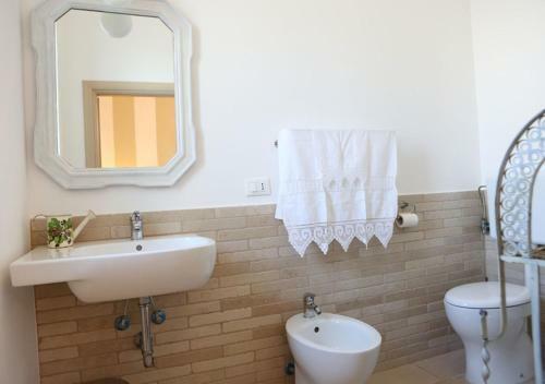 Bed & Breakfast La Lanterna