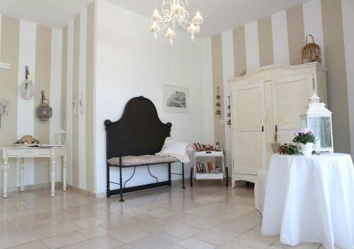 Bed & Breakfast La Lanterna