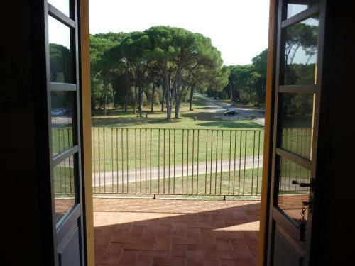 Hotel Casale La Sterpaia