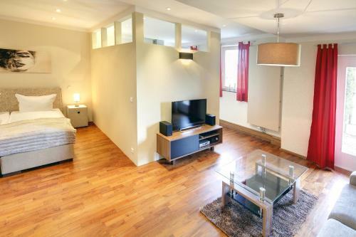 Apartamento Appartments Coloman
