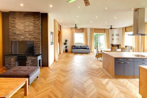 Apartamento Appartments Coloman