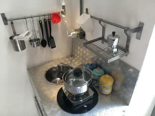 Apartamento Ruderi