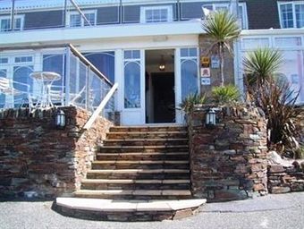 Hostal The Windward