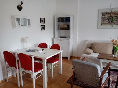 Apartamento Villa Daheim Semmering