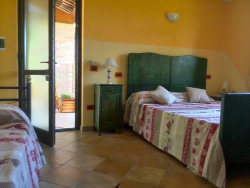 Apartamento Casa Vacanze I Boidi