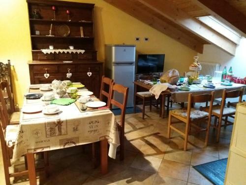 Apartamento Casa Vacanze I Boidi