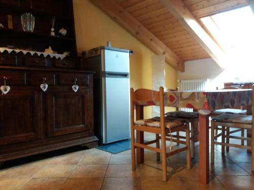 Apartamento Casa Vacanze I Boidi