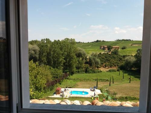Apartamento Casa Vacanze I Boidi
